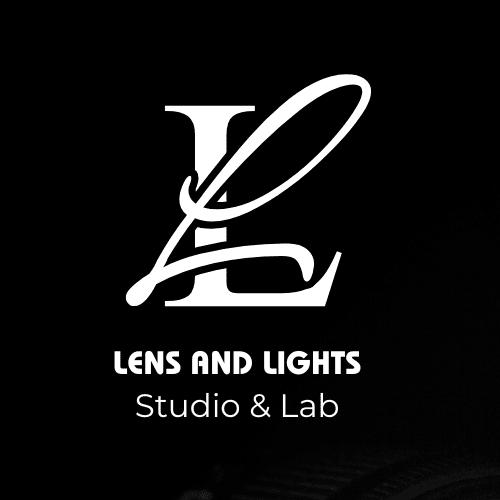 lens and lights studio & lab